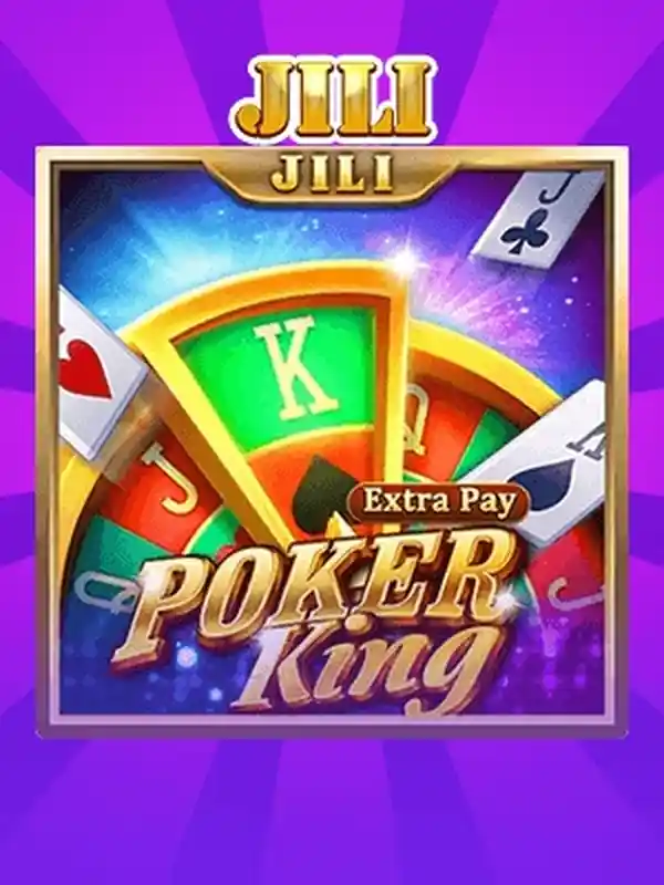 জুজু রাজা ক্যাসিনো কার্ড গেম