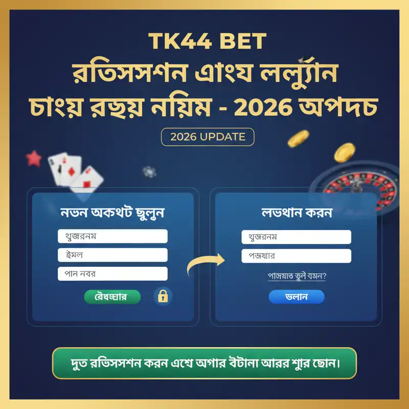 রেজিস্ট্রেশন গাইড